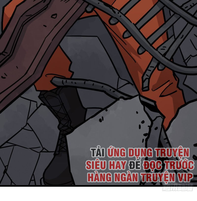 Thâm Dạ Thư Ốc Chapter 121 - Trang 2