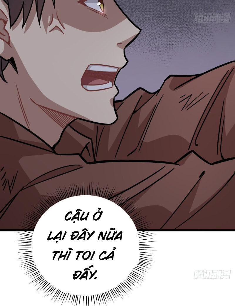 Thâm Dạ Thư Ốc Chapter 121 - Trang 2