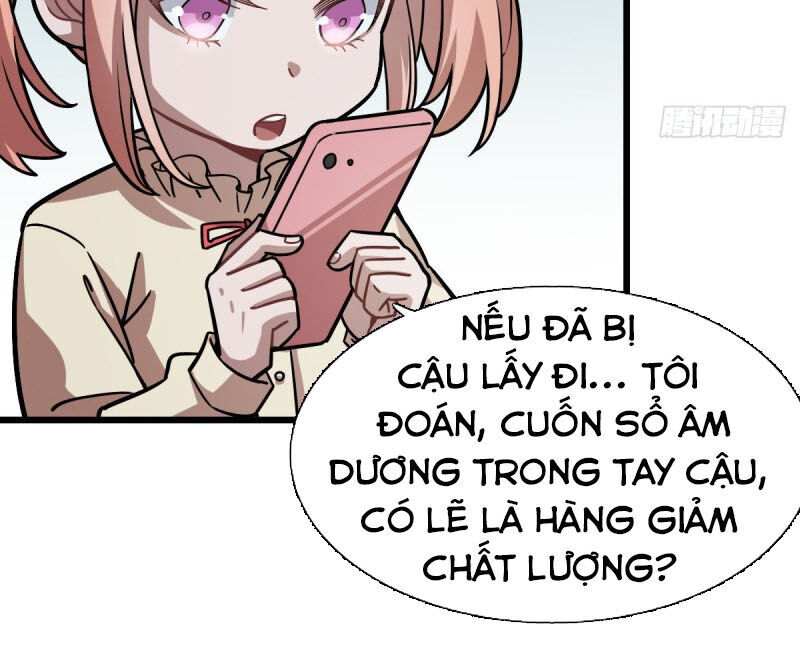 Thâm Dạ Thư Ốc Chapter 121 - Trang 2