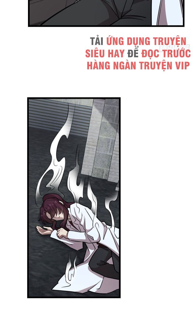 Thâm Dạ Thư Ốc Chapter 123 - Trang 2