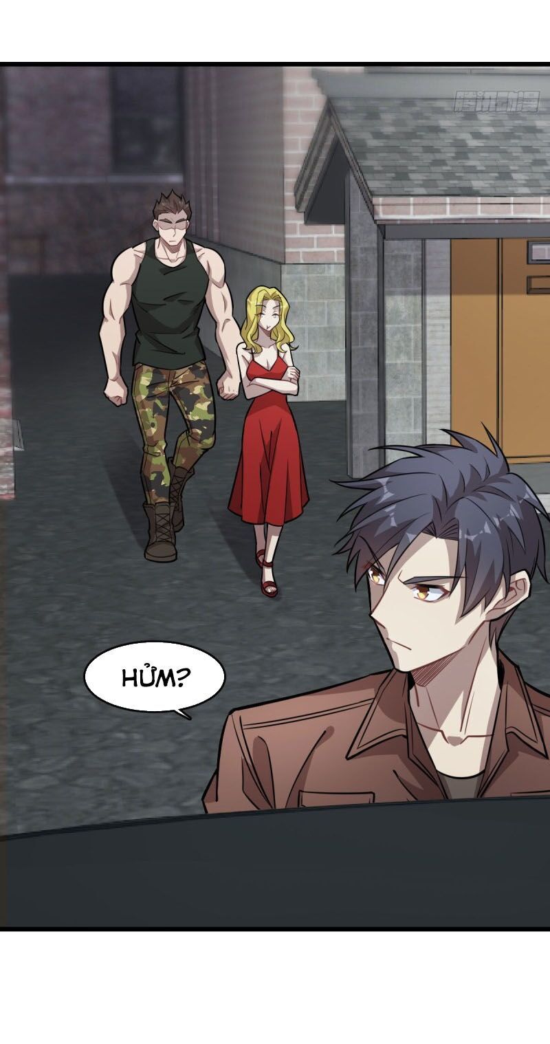 Thâm Dạ Thư Ốc Chapter 123 - Trang 2