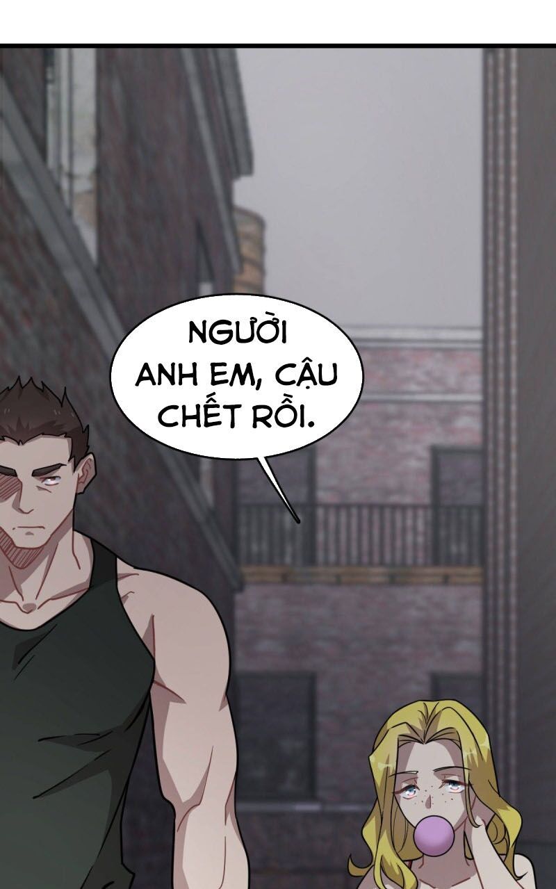 Thâm Dạ Thư Ốc Chapter 123 - Trang 2