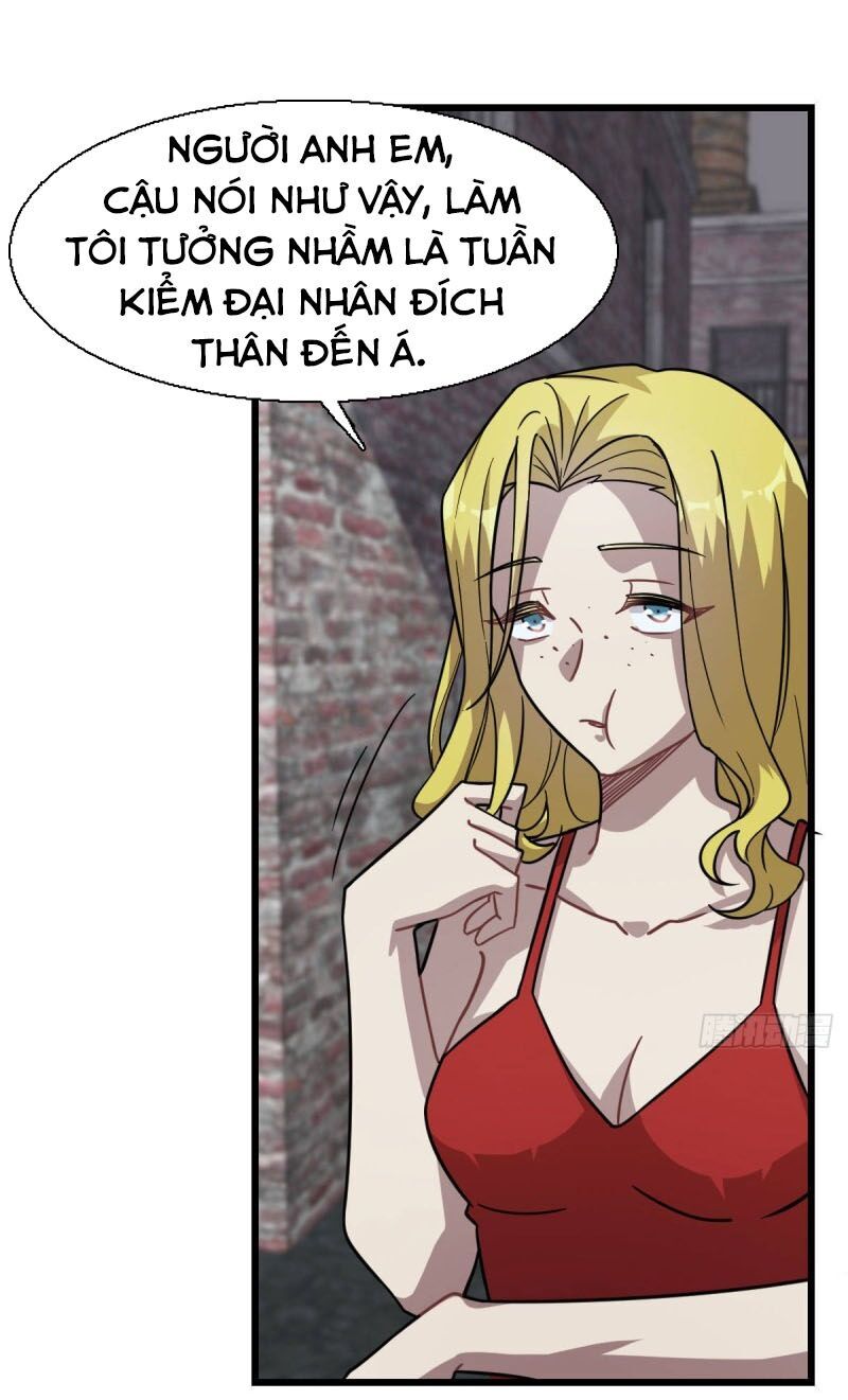 Thâm Dạ Thư Ốc Chapter 123 - Trang 2