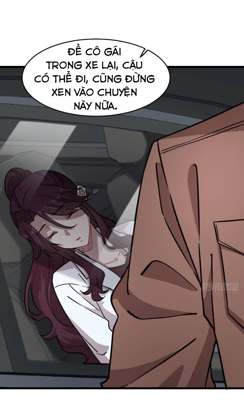 Thâm Dạ Thư Ốc Chapter 123 - Trang 2