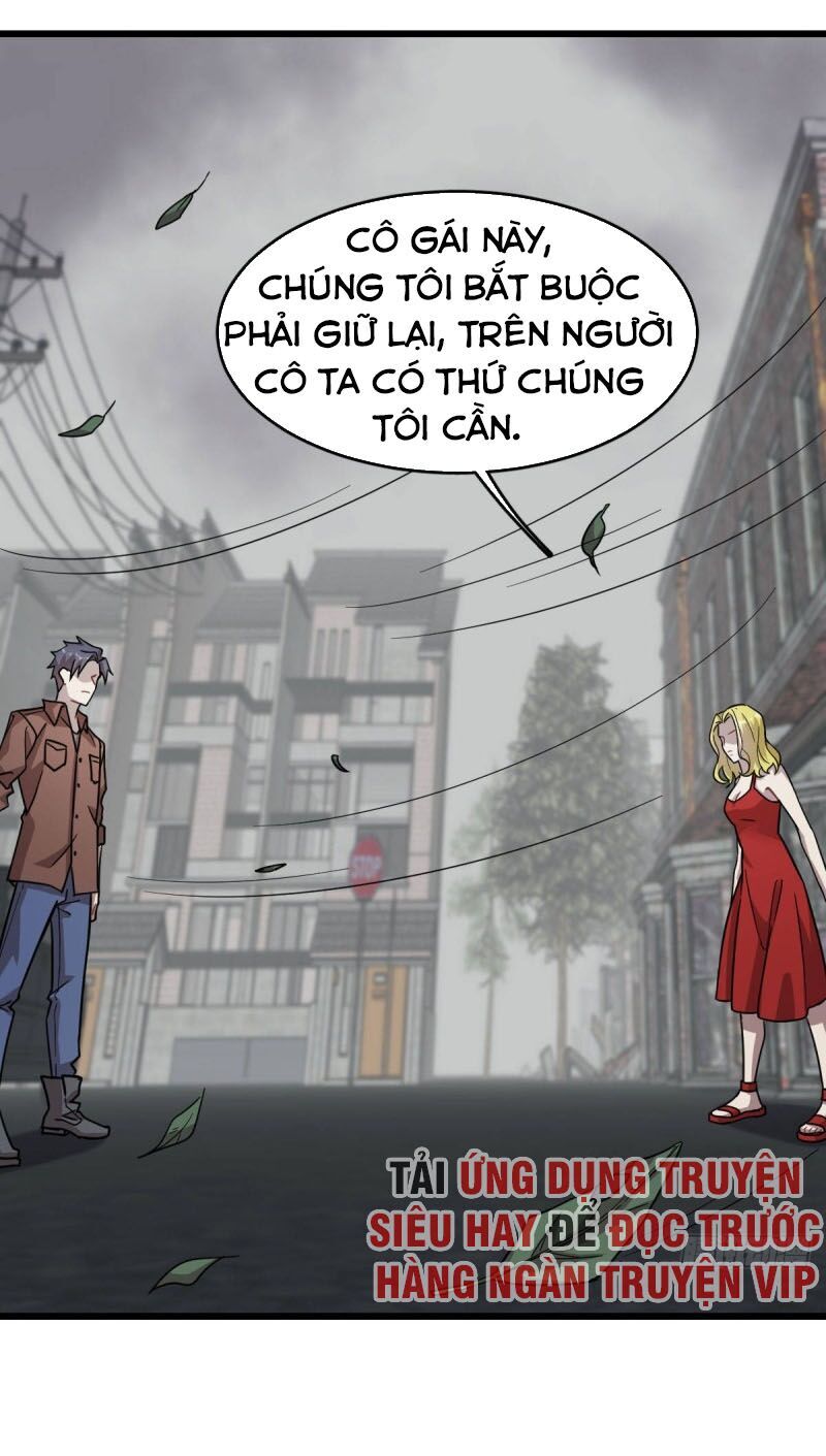 Thâm Dạ Thư Ốc Chapter 123 - Trang 2