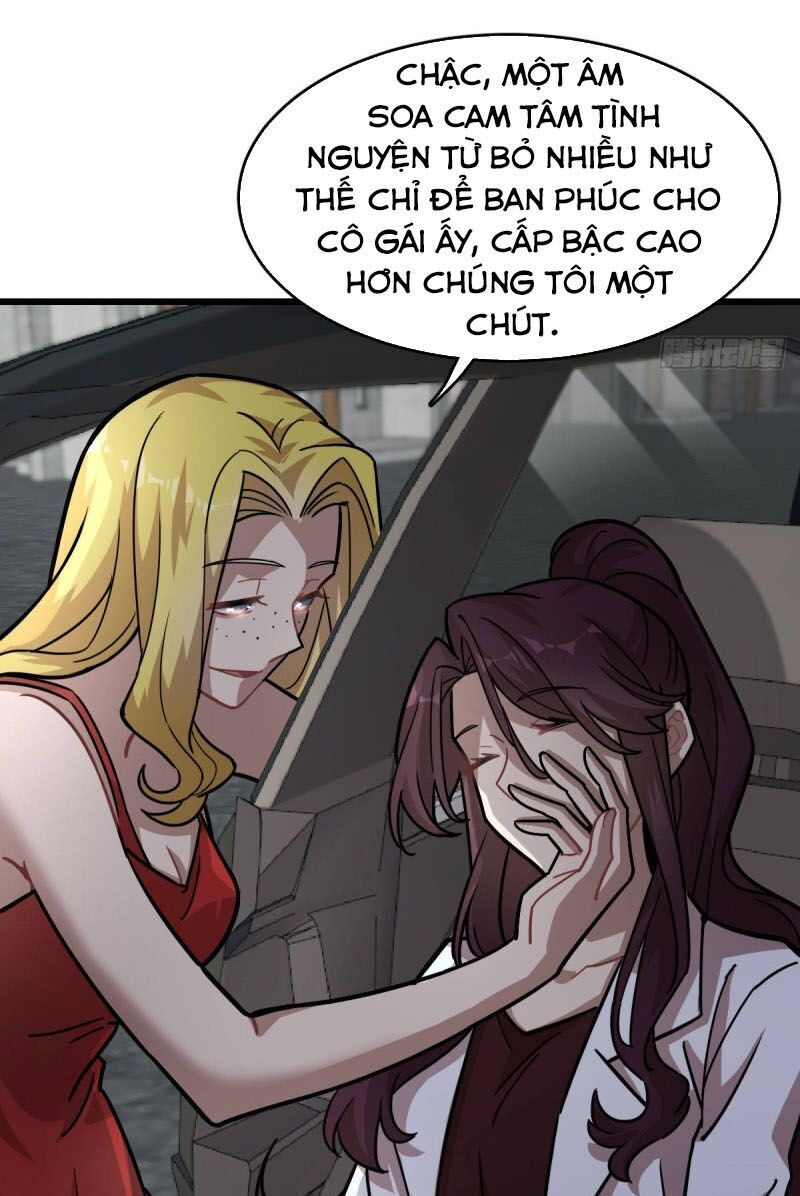 Thâm Dạ Thư Ốc Chapter 123 - Trang 2