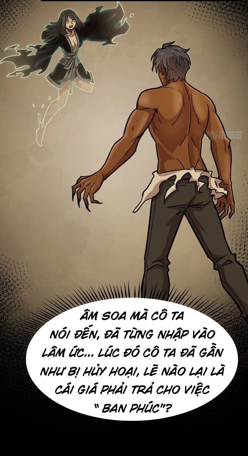 Thâm Dạ Thư Ốc Chapter 123 - Trang 2