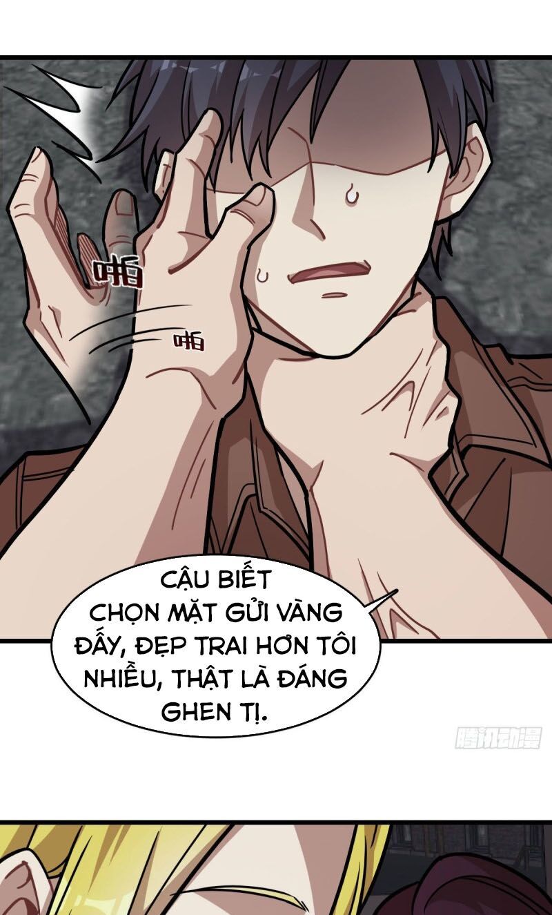 Thâm Dạ Thư Ốc Chapter 123 - Trang 2