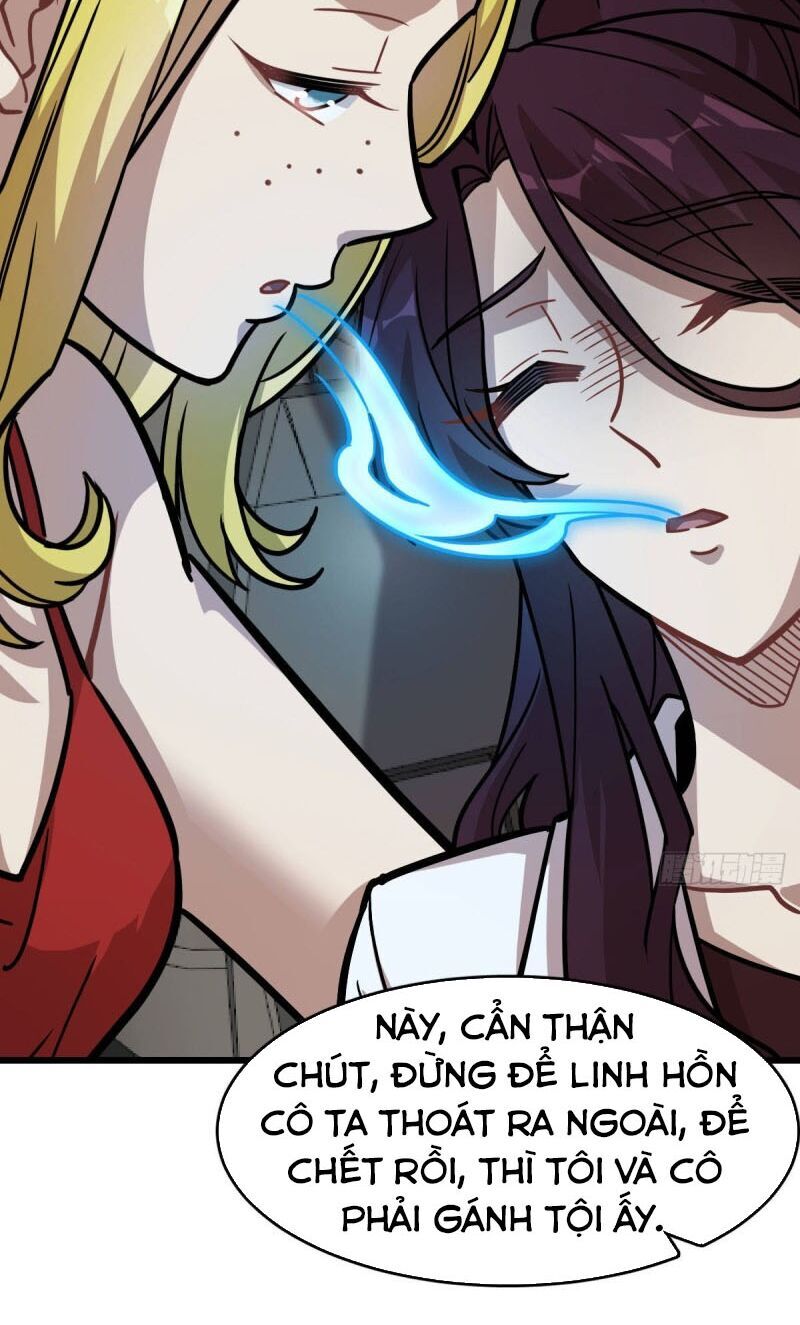 Thâm Dạ Thư Ốc Chapter 123 - Trang 2