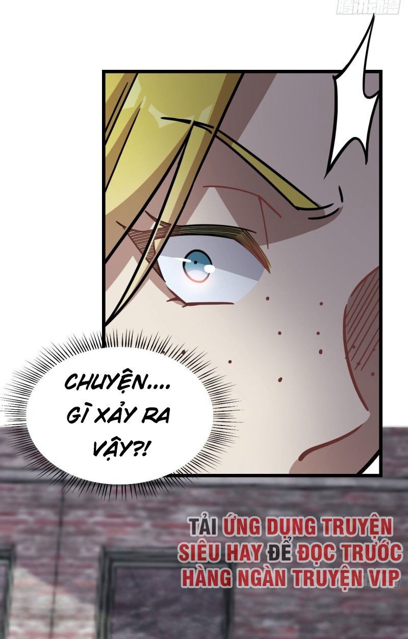 Thâm Dạ Thư Ốc Chapter 123 - Trang 2