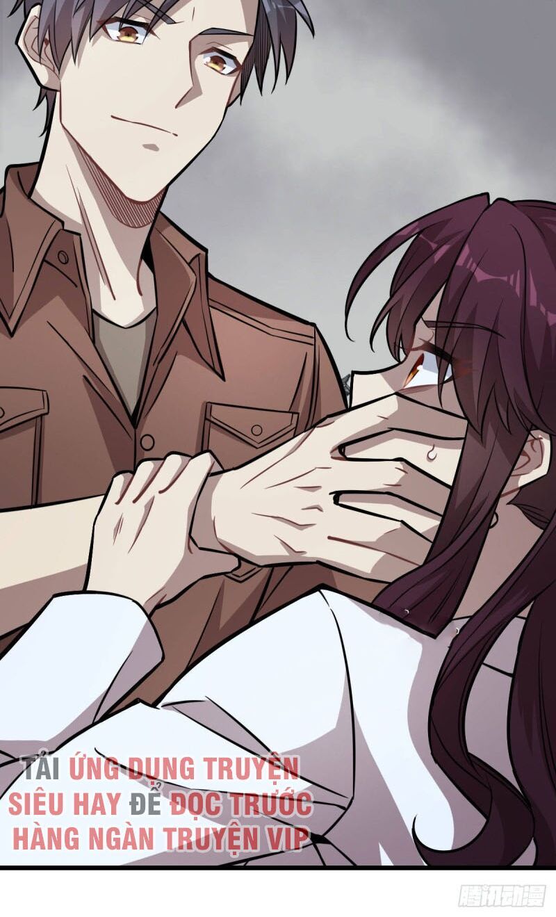 Thâm Dạ Thư Ốc Chapter 123 - Trang 2