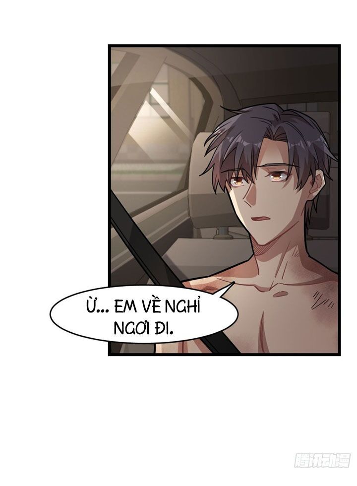 Thâm Dạ Thư Ốc Chapter 125 - Trang 2