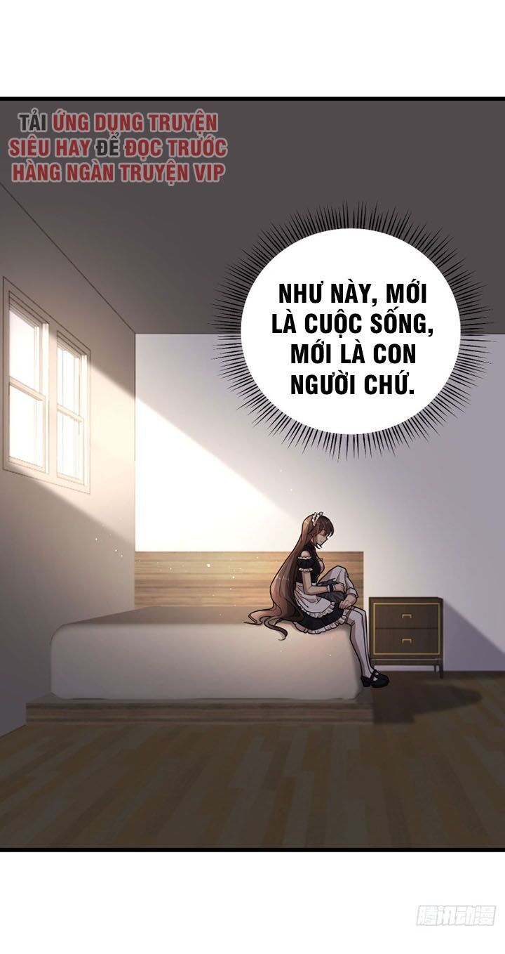 Thâm Dạ Thư Ốc Chapter 125 - Trang 2