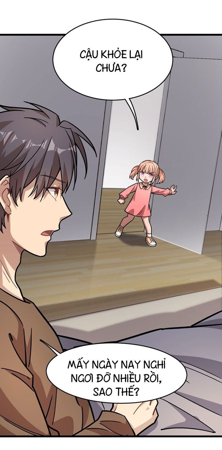 Thâm Dạ Thư Ốc Chapter 125 - Trang 2