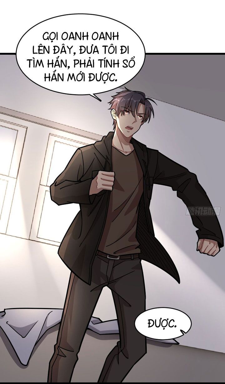 Thâm Dạ Thư Ốc Chapter 125 - Trang 2