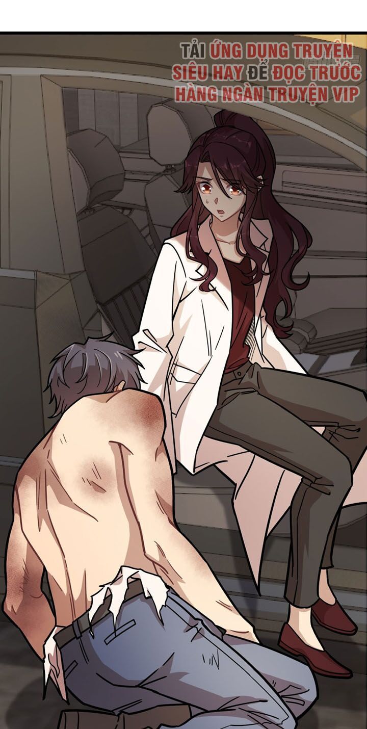 Thâm Dạ Thư Ốc Chapter 125 - Trang 2