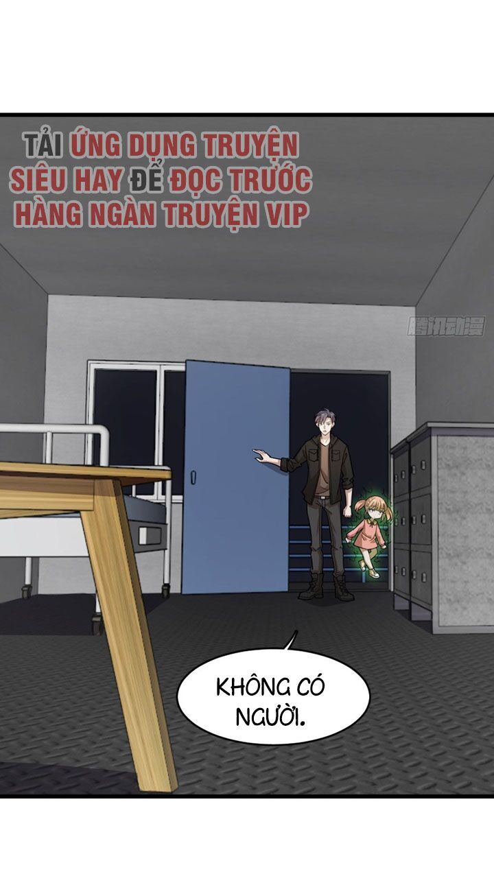 Thâm Dạ Thư Ốc Chapter 125 - Trang 2