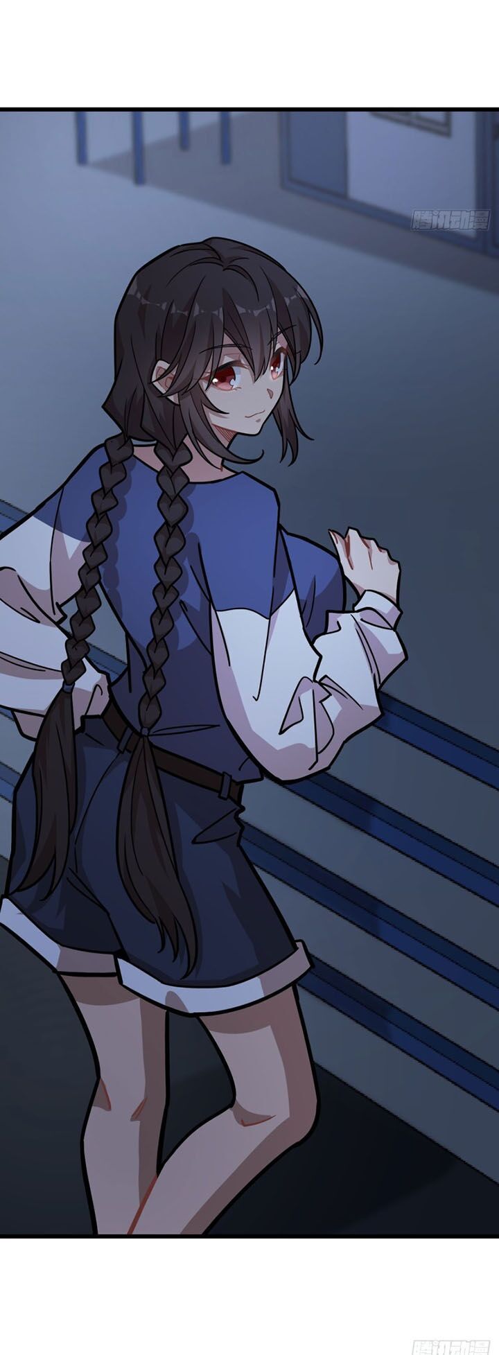 Thâm Dạ Thư Ốc Chapter 125 - Trang 2