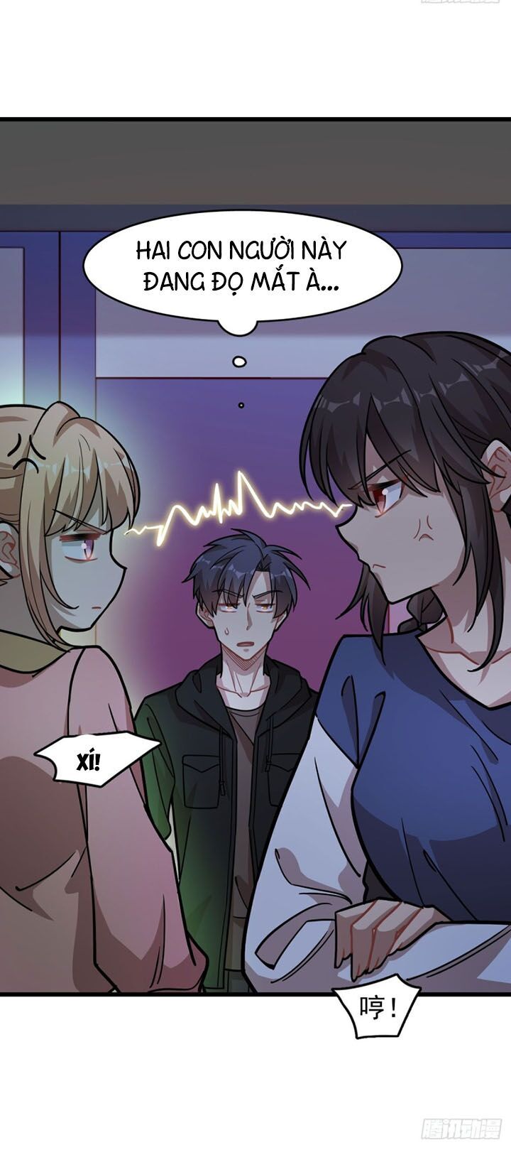 Thâm Dạ Thư Ốc Chapter 125 - Trang 2