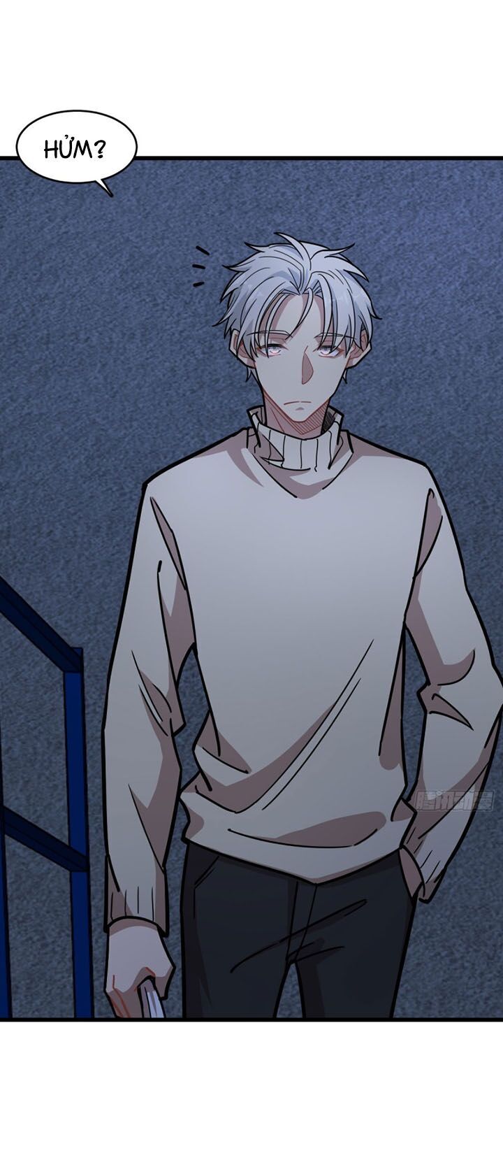 Thâm Dạ Thư Ốc Chapter 125 - Trang 2