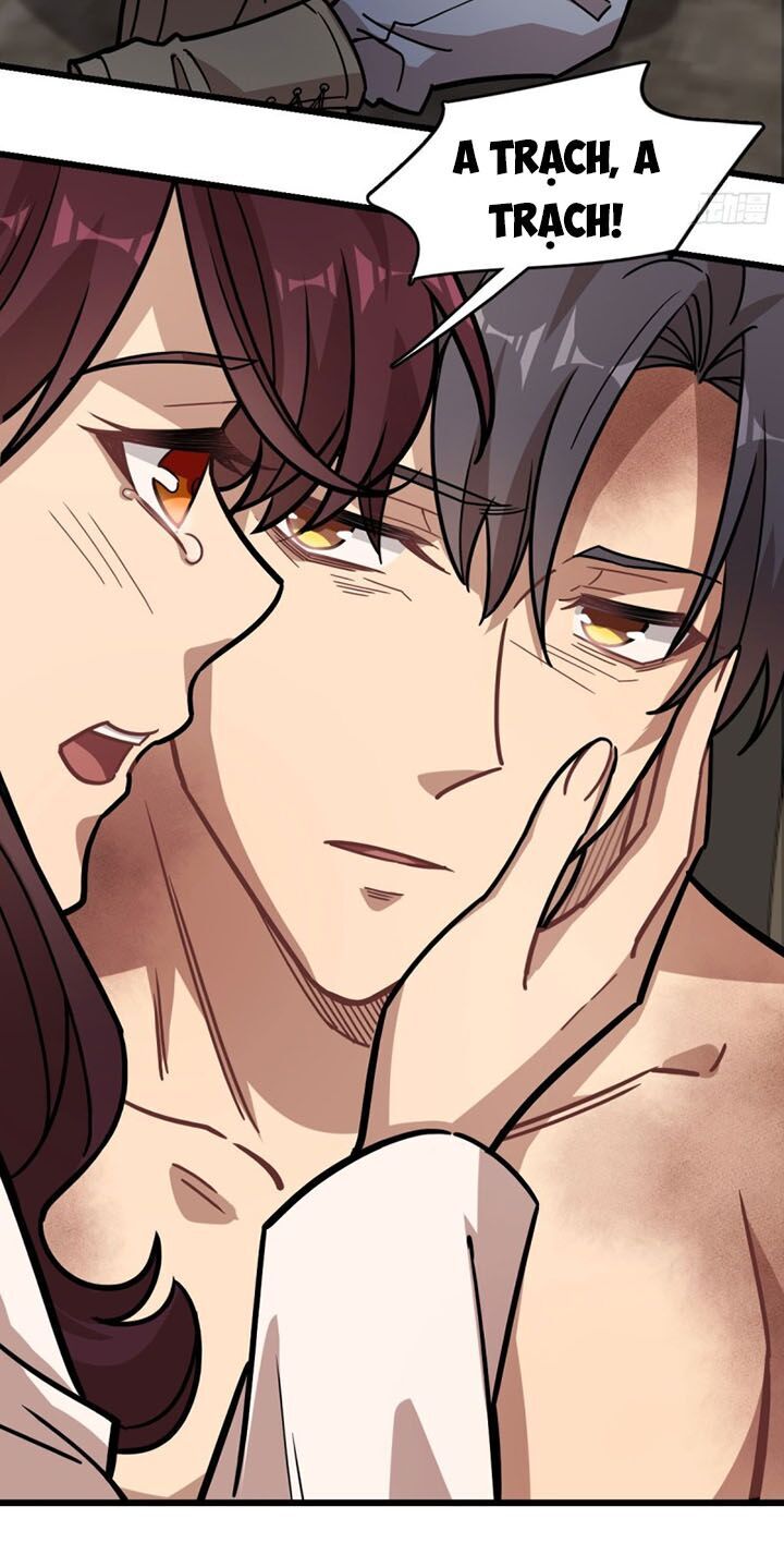 Thâm Dạ Thư Ốc Chapter 125 - Trang 2