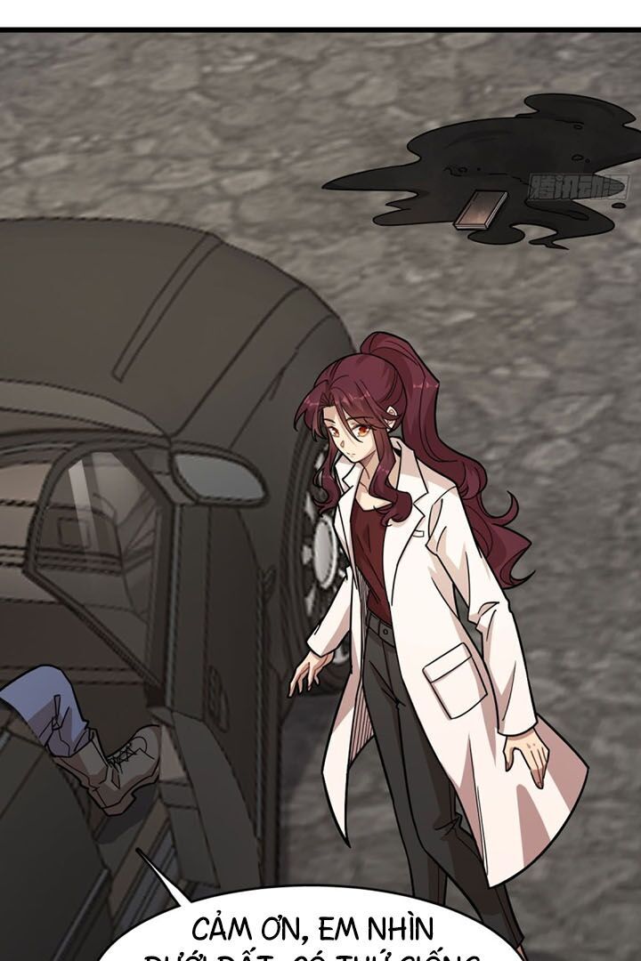Thâm Dạ Thư Ốc Chapter 125 - Trang 2