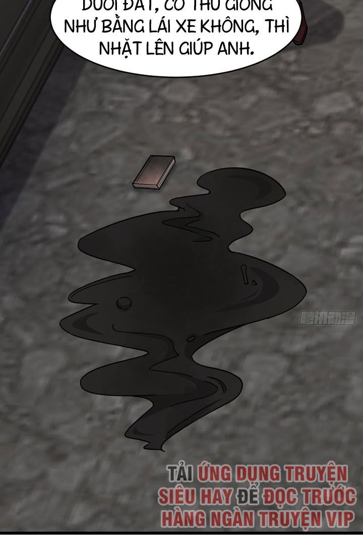 Thâm Dạ Thư Ốc Chapter 125 - Trang 2