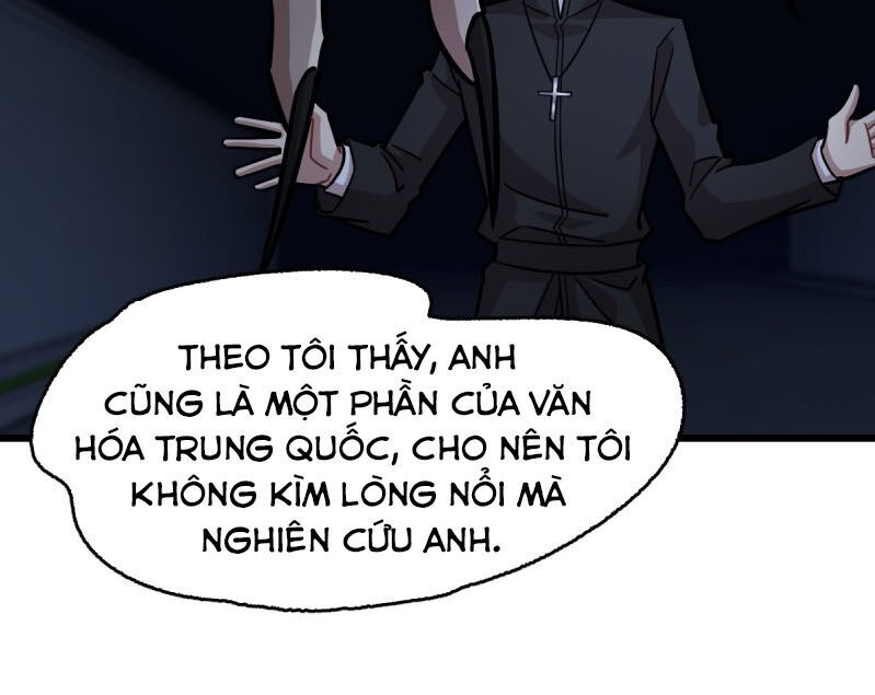Thâm Dạ Thư Ốc Chapter 127 - Trang 2