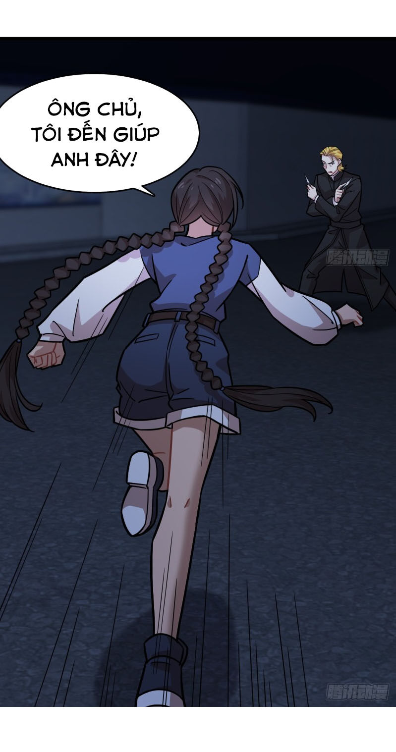 Thâm Dạ Thư Ốc Chapter 127 - Trang 2