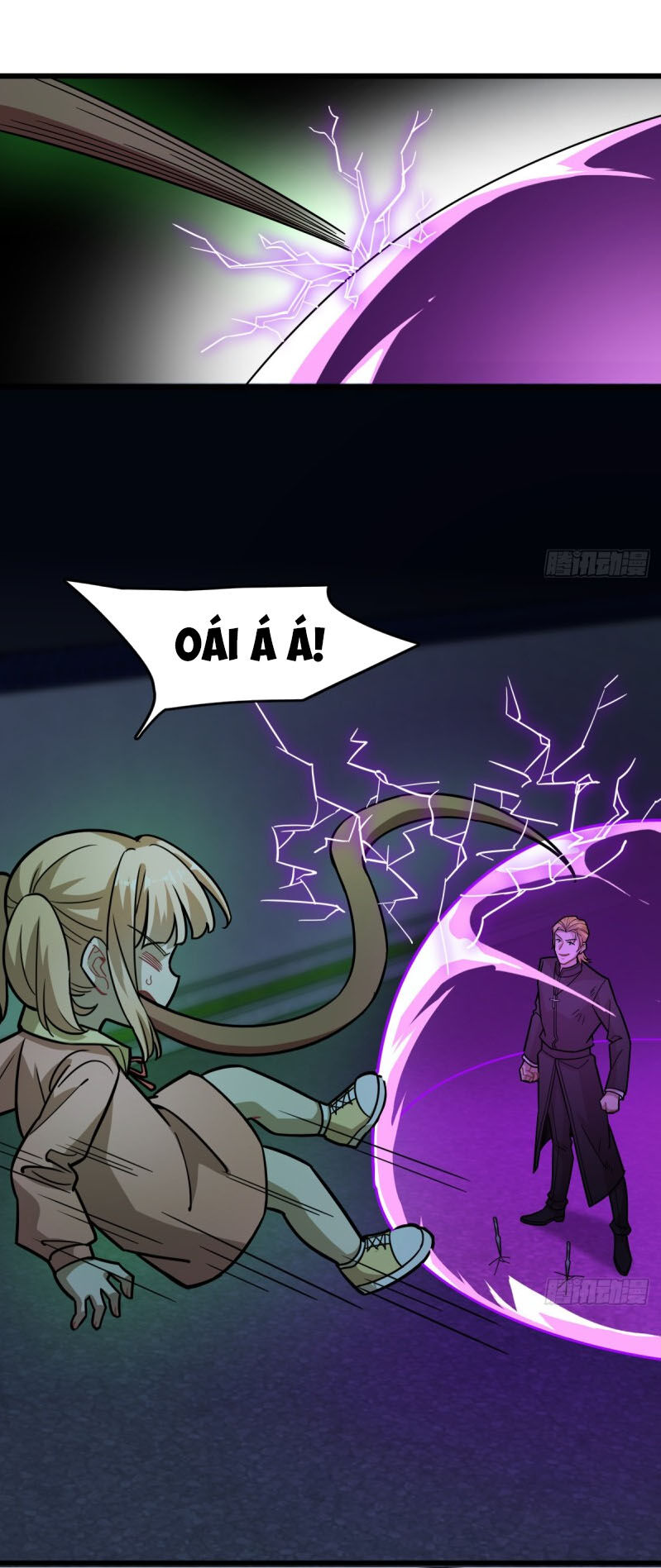 Thâm Dạ Thư Ốc Chapter 127 - Trang 2