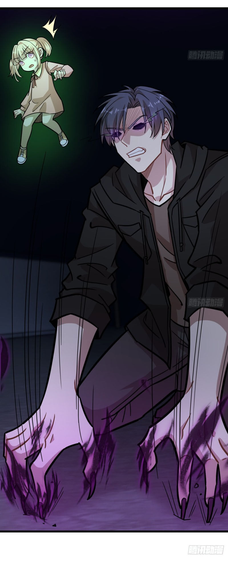 Thâm Dạ Thư Ốc Chapter 127 - Trang 2