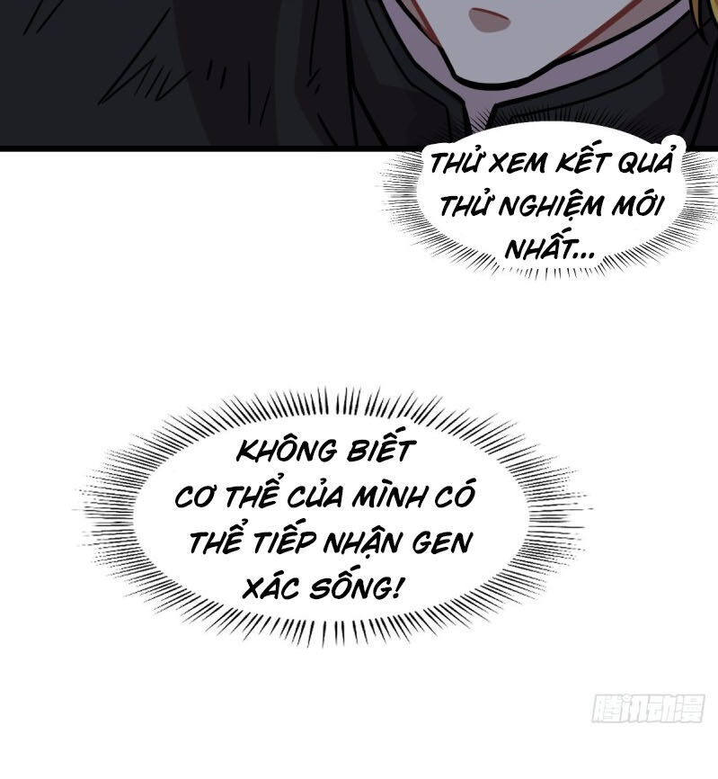 Thâm Dạ Thư Ốc Chapter 127 - Trang 2