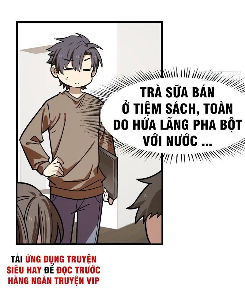 Thâm Dạ Thư Ốc Chapter 130 - Trang 2