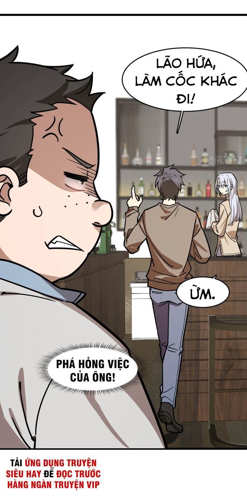 Thâm Dạ Thư Ốc Chapter 130 - Trang 2