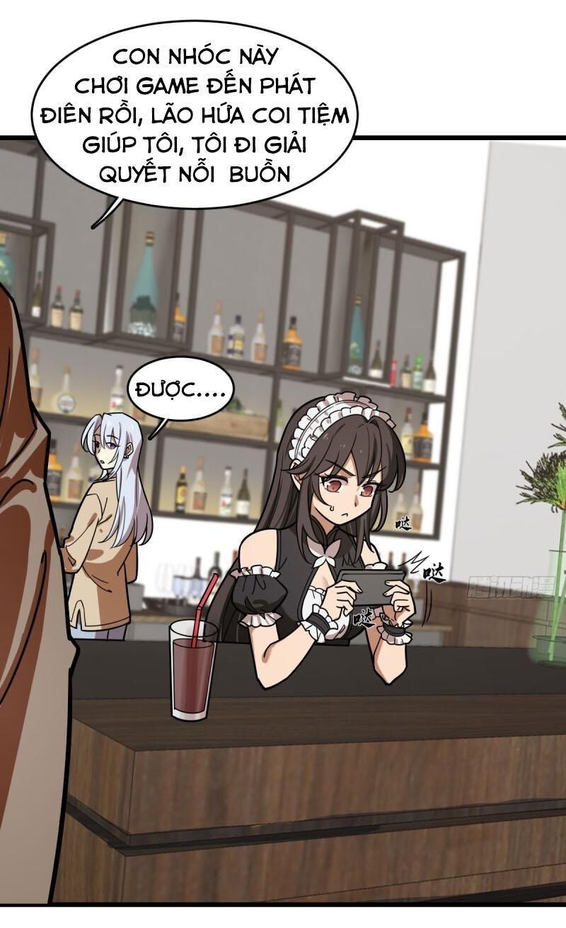 Thâm Dạ Thư Ốc Chapter 130 - Trang 2