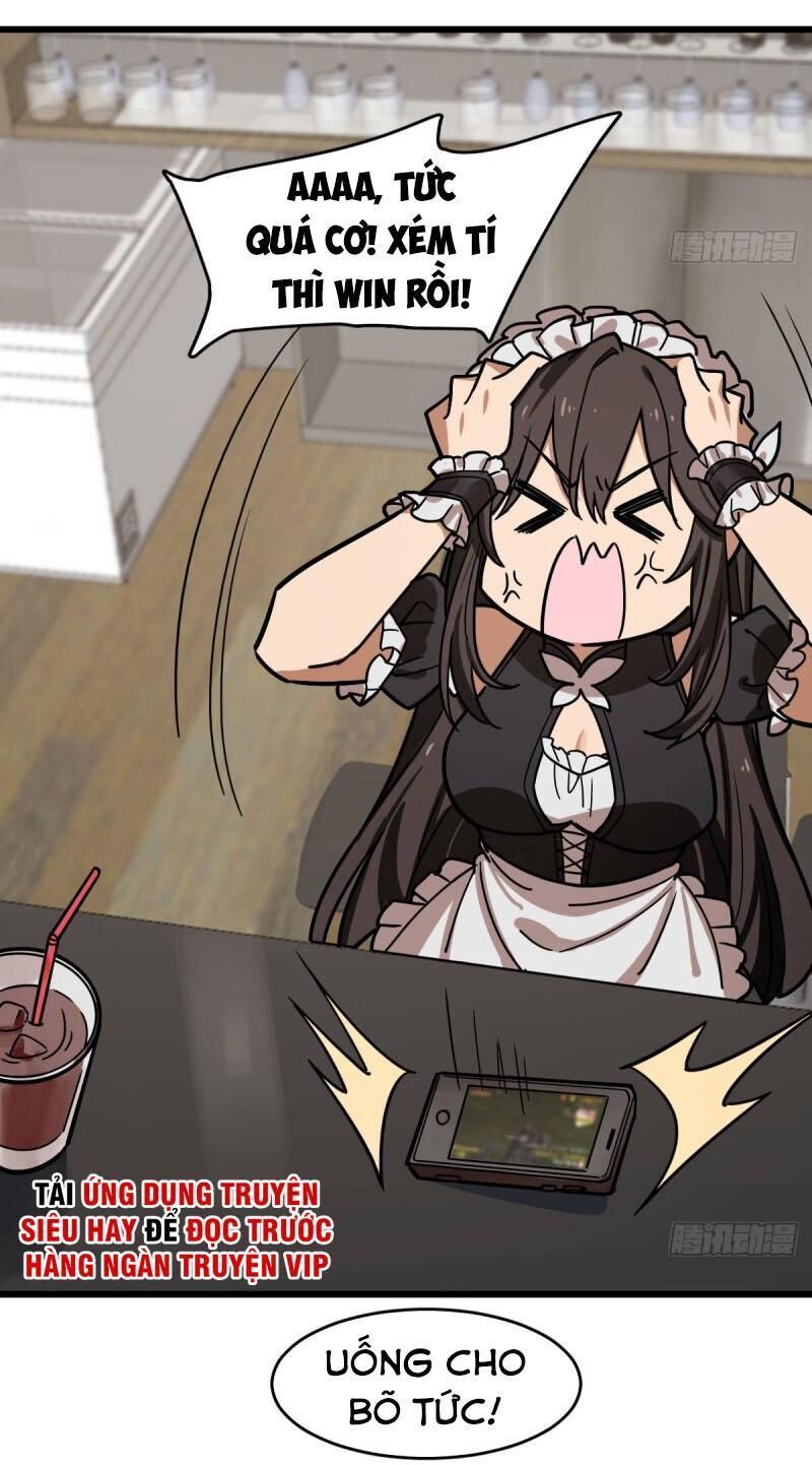 Thâm Dạ Thư Ốc Chapter 130 - Trang 2