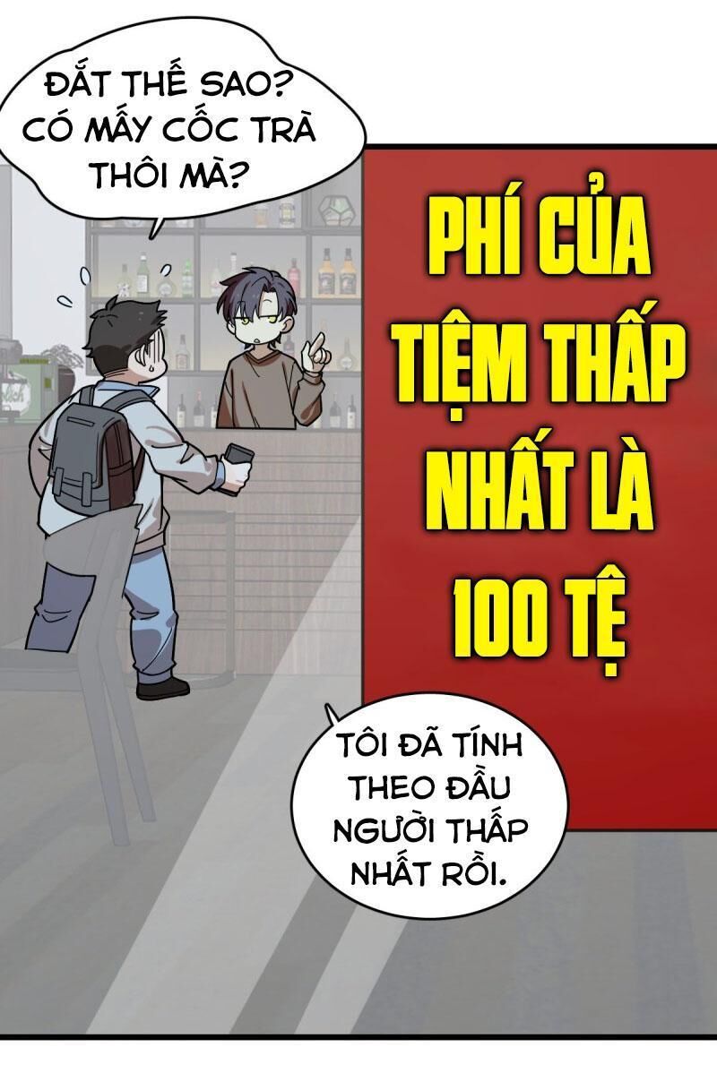 Thâm Dạ Thư Ốc Chapter 130 - Trang 2