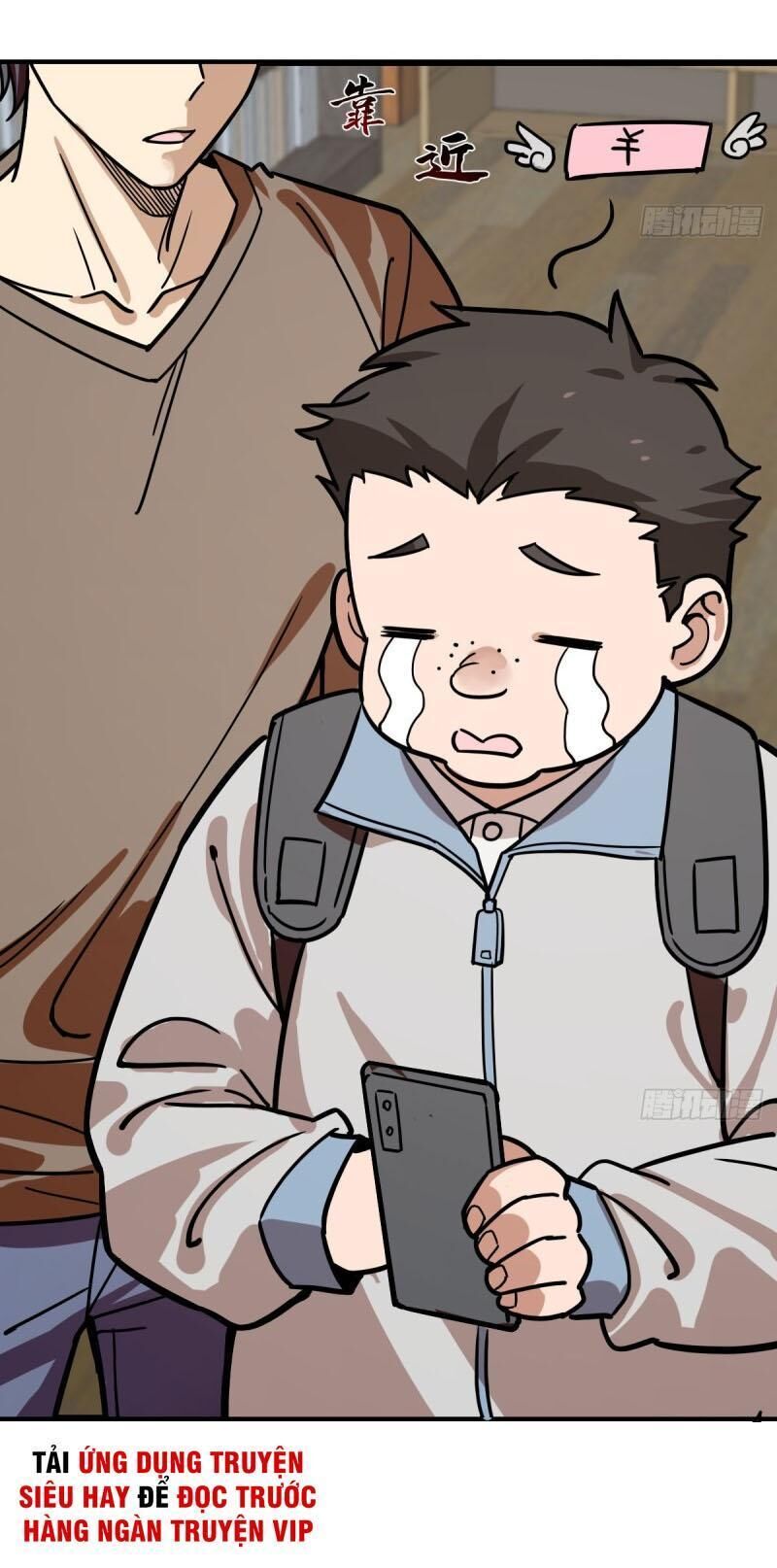 Thâm Dạ Thư Ốc Chapter 130 - Trang 2