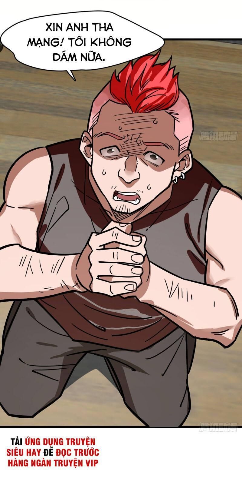 Thâm Dạ Thư Ốc Chapter 130 - Trang 2