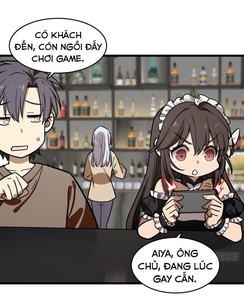 Thâm Dạ Thư Ốc Chapter 130 - Trang 2