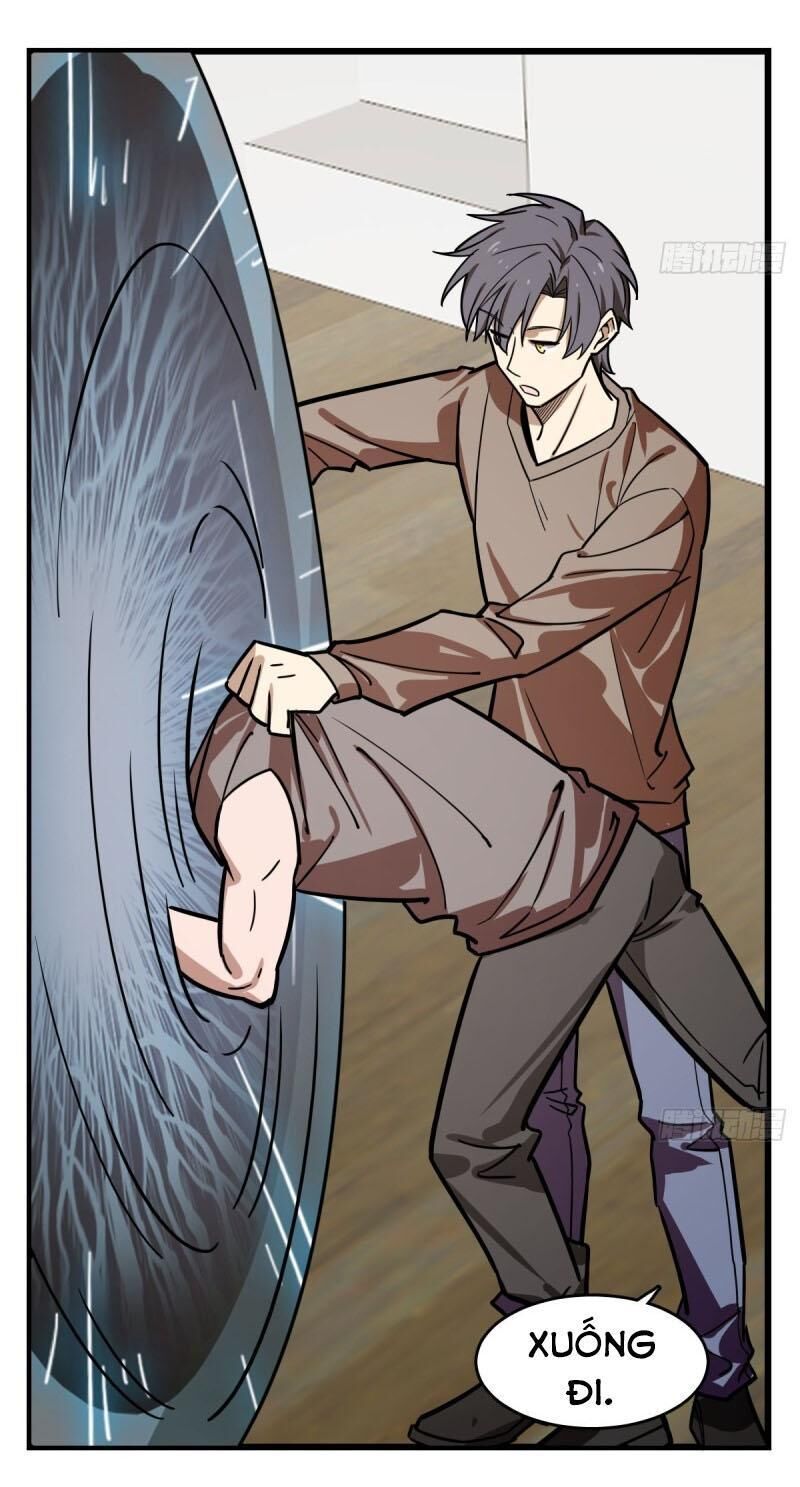 Thâm Dạ Thư Ốc Chapter 130 - Trang 2