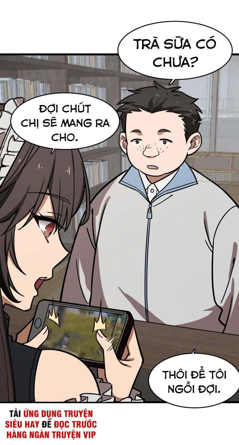 Thâm Dạ Thư Ốc Chapter 130 - Trang 2