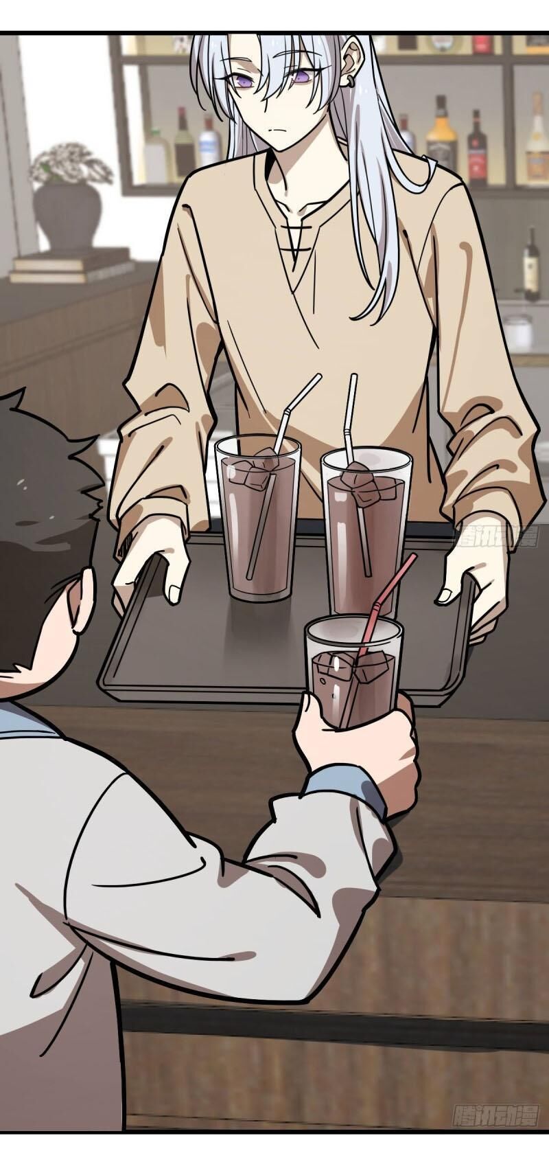 Thâm Dạ Thư Ốc Chapter 130 - Trang 2