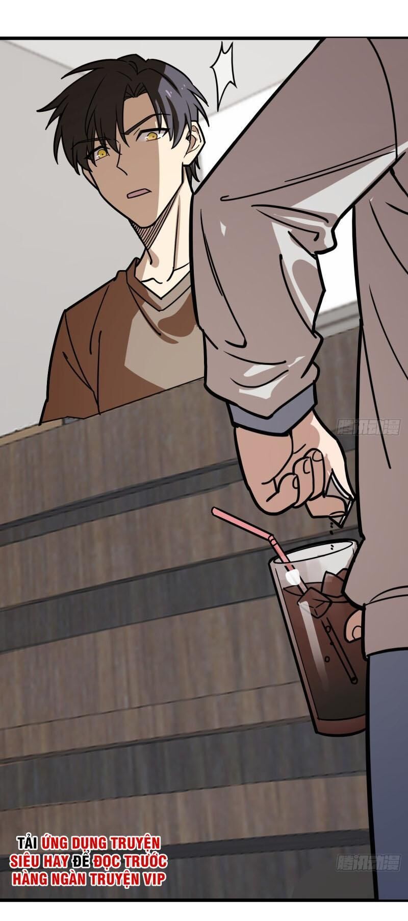 Thâm Dạ Thư Ốc Chapter 130 - Trang 2