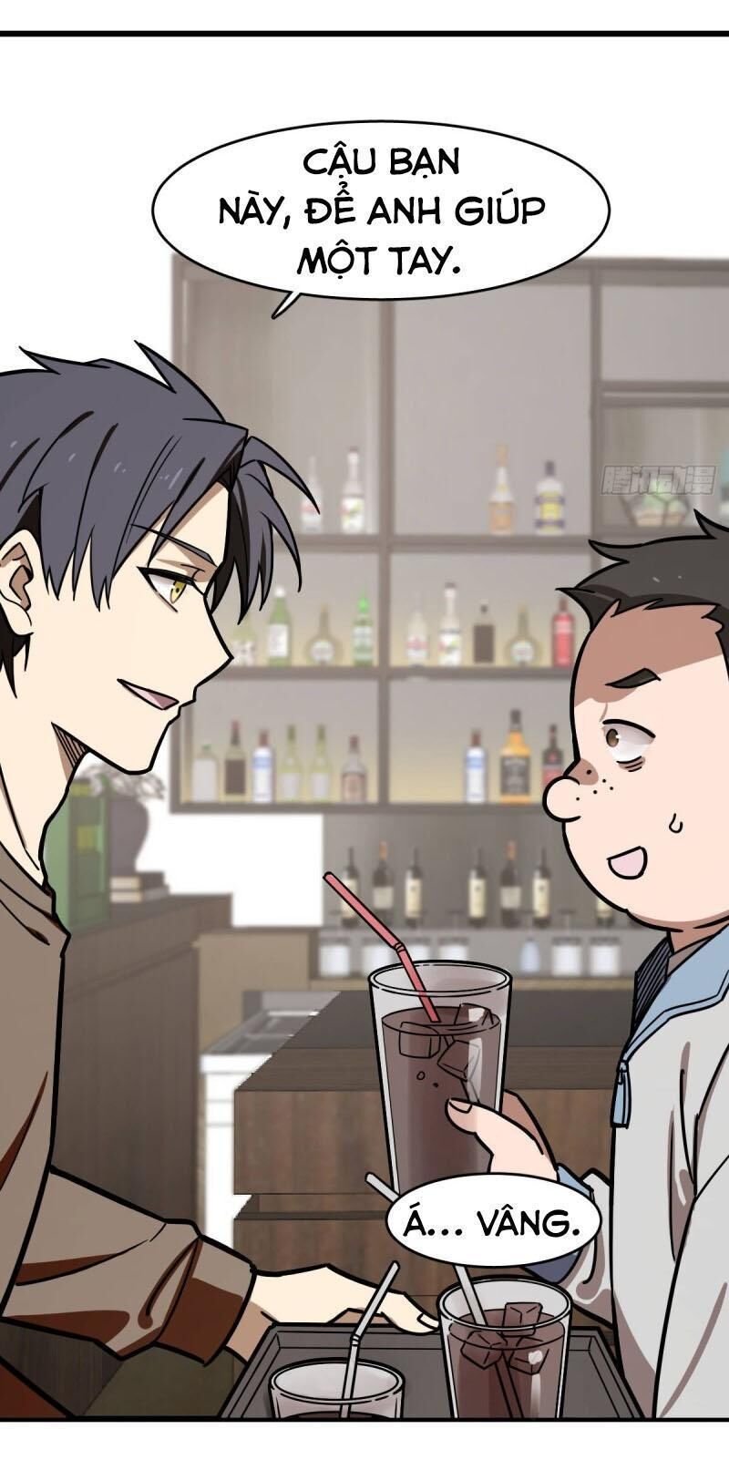 Thâm Dạ Thư Ốc Chapter 130 - Trang 2