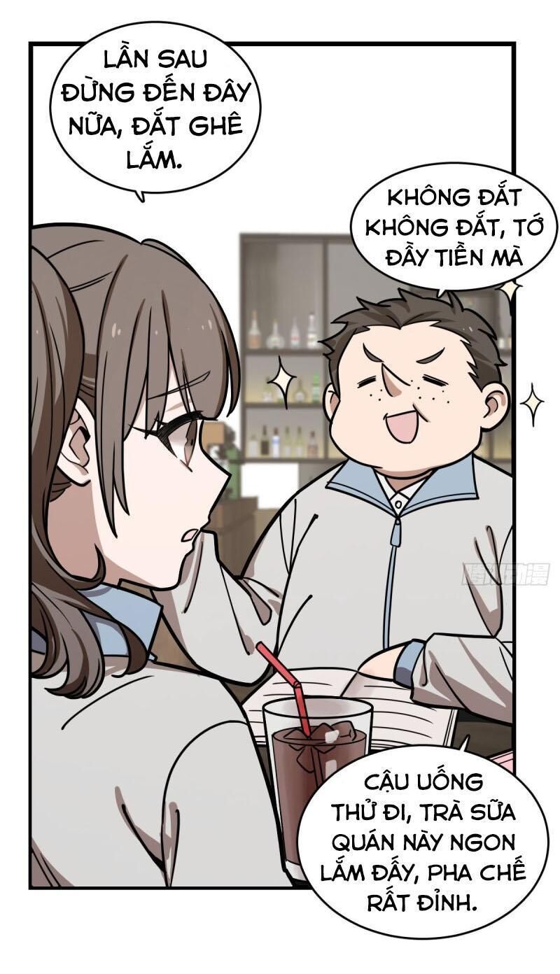 Thâm Dạ Thư Ốc Chapter 130 - Trang 2