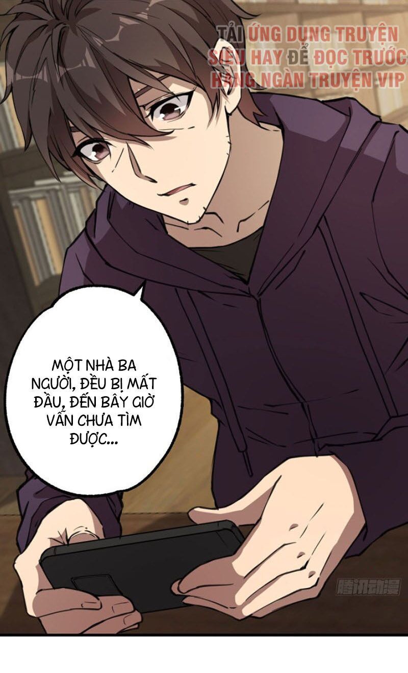 Thâm Dạ Thư Ốc Chapter 132 - Trang 2