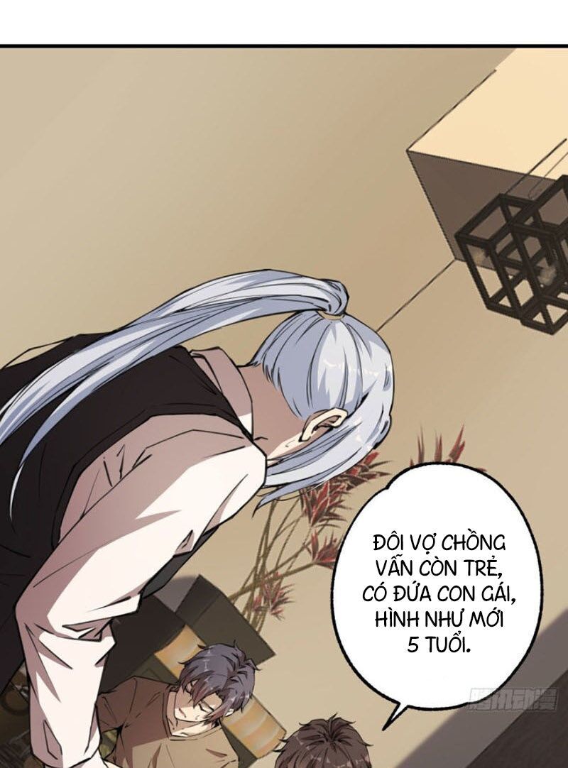 Thâm Dạ Thư Ốc Chapter 132 - Trang 2