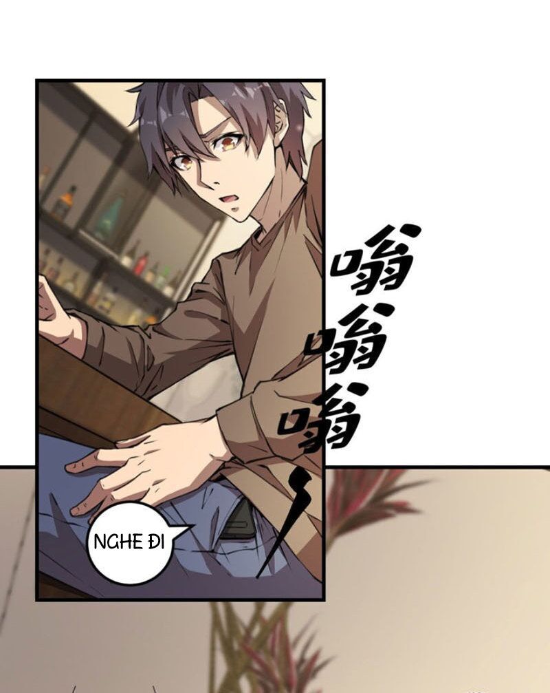 Thâm Dạ Thư Ốc Chapter 132 - Trang 2