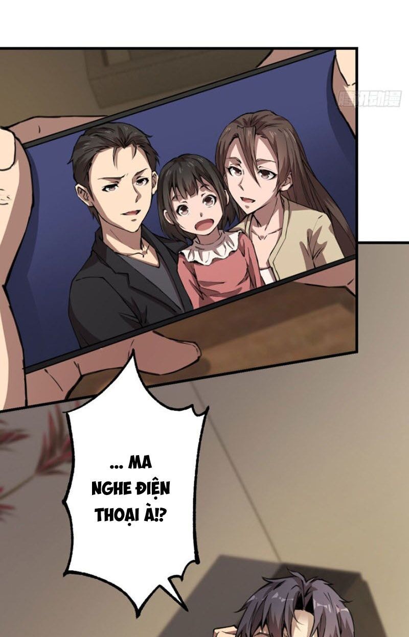 Thâm Dạ Thư Ốc Chapter 132 - Trang 2